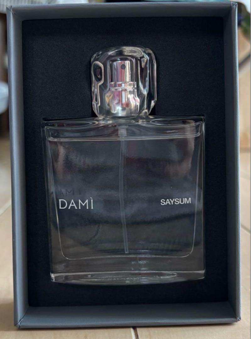 Keiju DAMI SAYSUM 香水（ユニセックス） - メルカリ