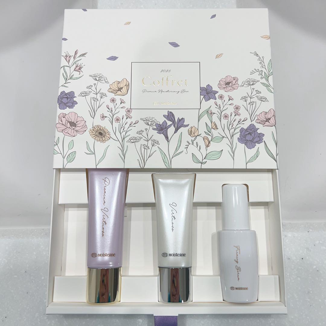 KOHモイスティーヌ　コフレ　2025