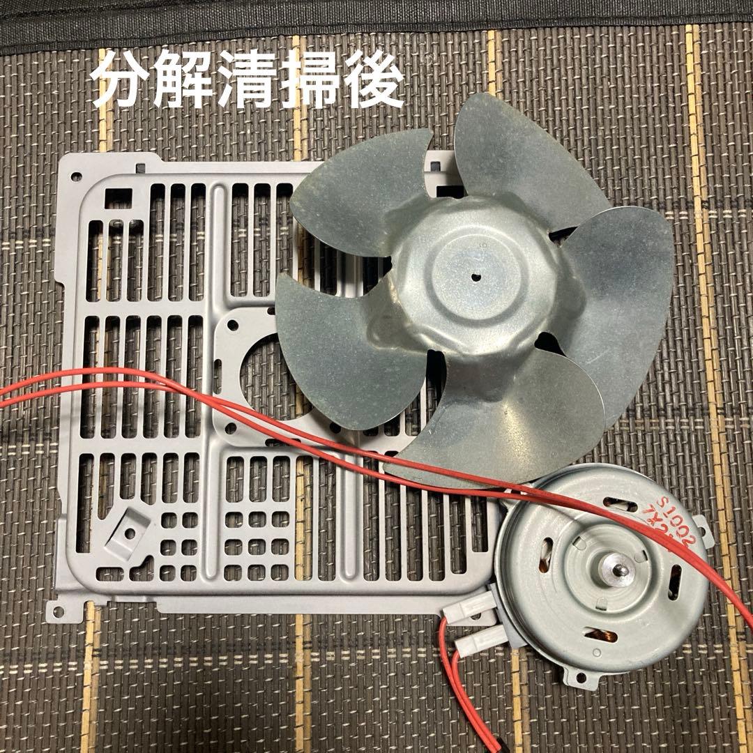 美品】ダイニチ 石油ファンヒーター FW-KS3717SDX 分解清掃済！ - メルカリ