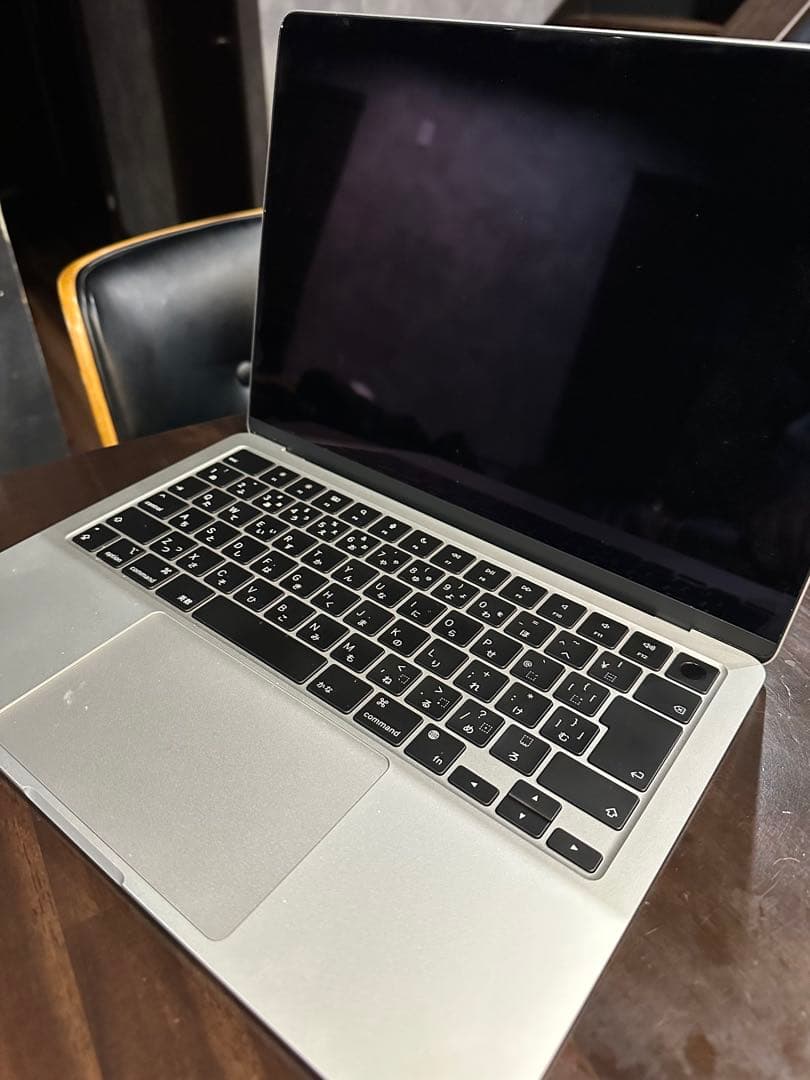MacBook Air 13inch M2チップ搭載 アップル、M2チップ搭載のMacBook Airを発表 - ケータイ Watch
