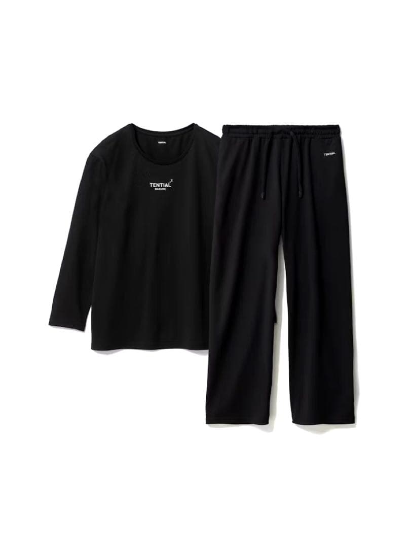 BAKUNE Dry Women's　上下セット