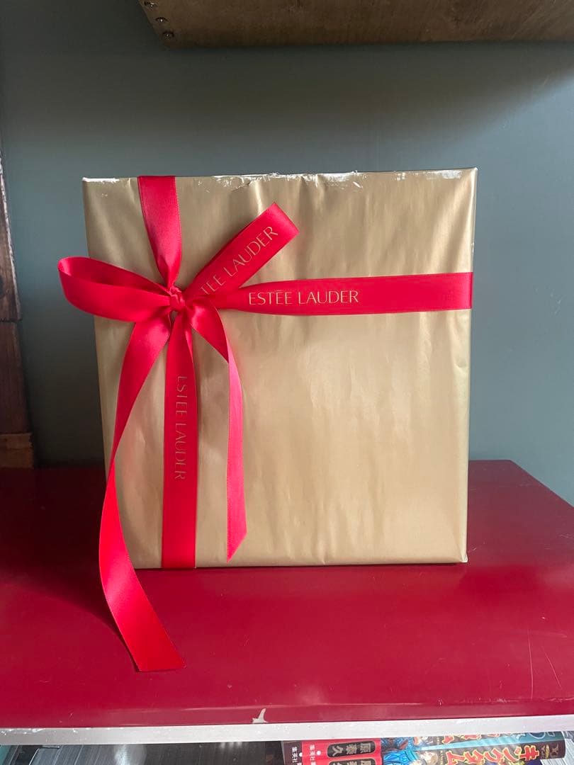 ★未開封品★ 2024年エスティーローダーアドベントカレンダー