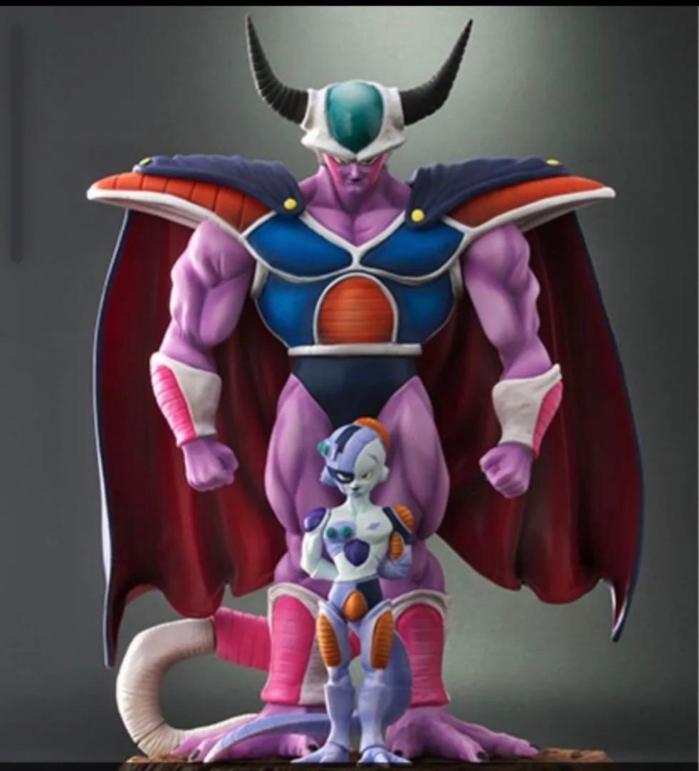 アライズ コルド大王 メカフリーザ 通常カラー zeem ドラゴンボール