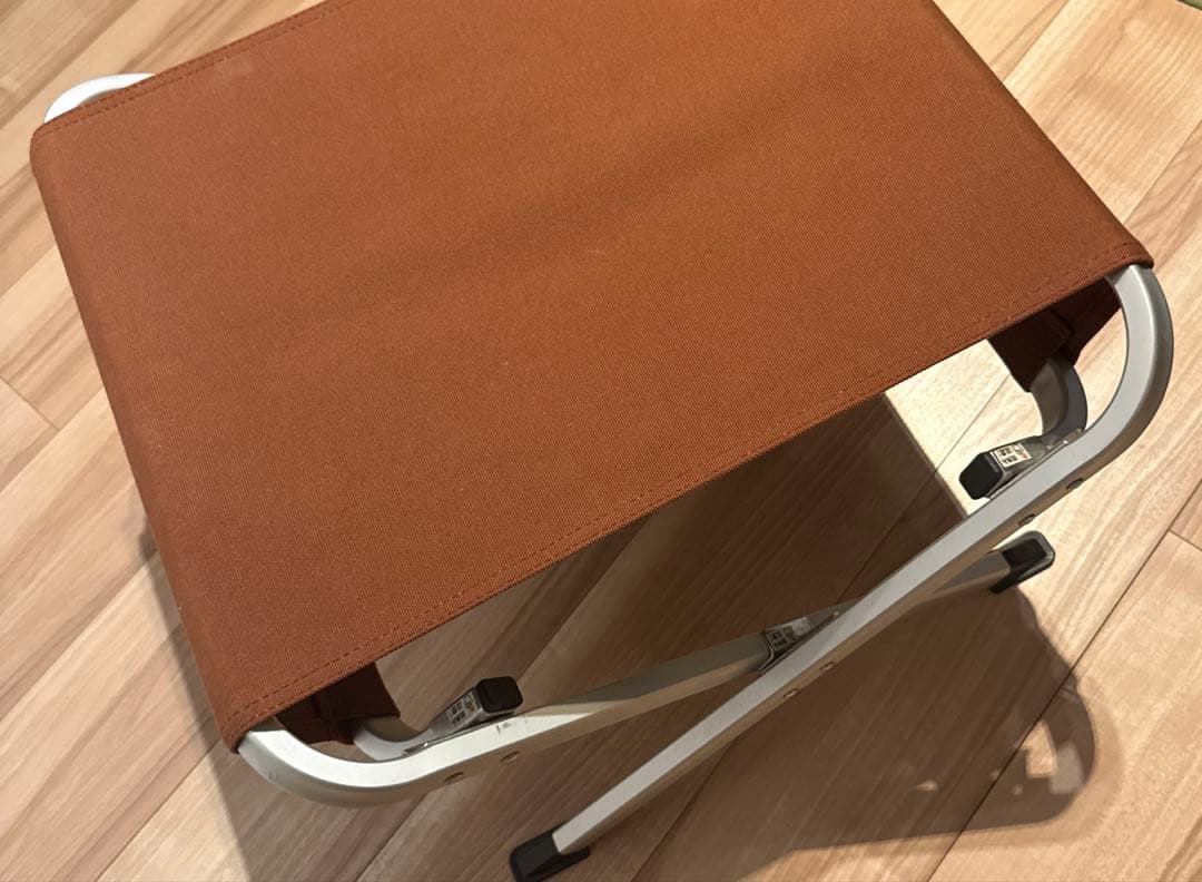 早い者勝ち美品　スノーピーク　オットマン 定価7万円超え！？」「もう売り切れそう…」スノーピークの“本気が