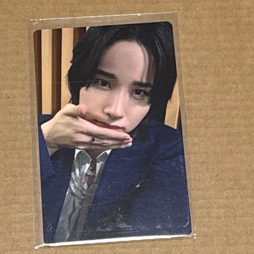 jo1 kcon japan 2025 6000円購入特典 トレカ 佐藤景瑚 - メルカリ