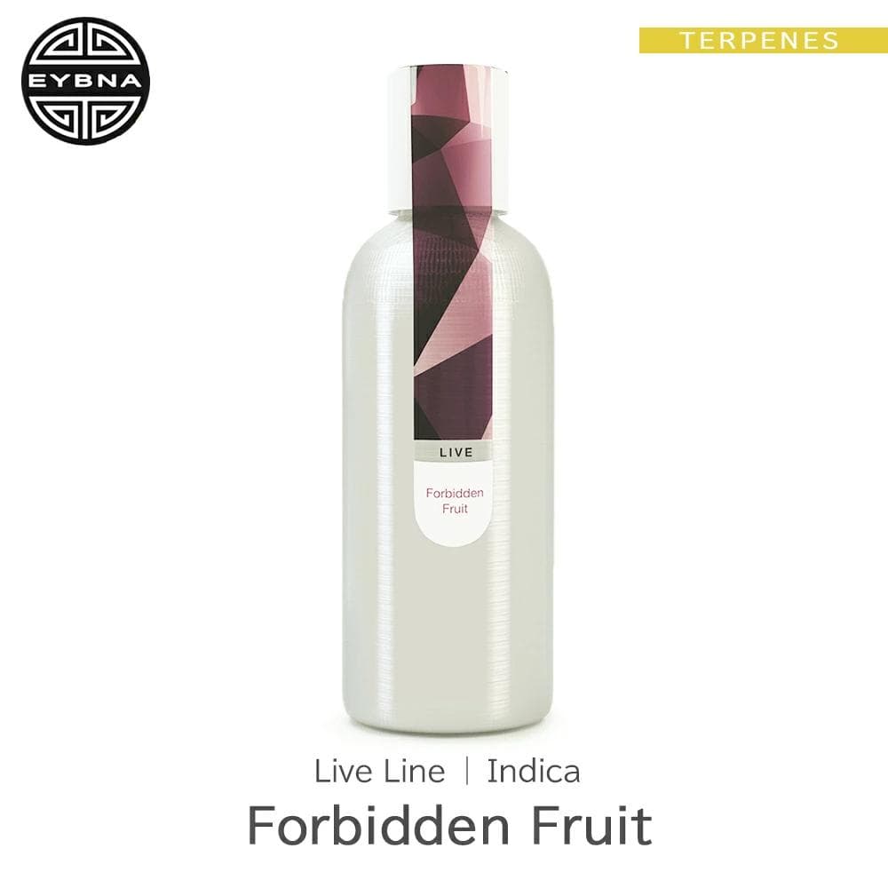 Eybna テルペン 香料 CBD CBN CBG 10ml フォビデンフルーツ