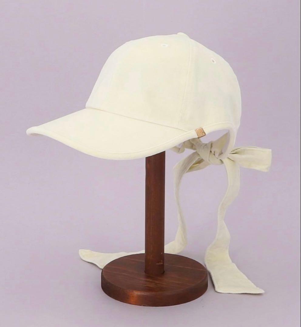 売りつくし大処分中❣️即購入⭕️CA4LA LALA CAP 2