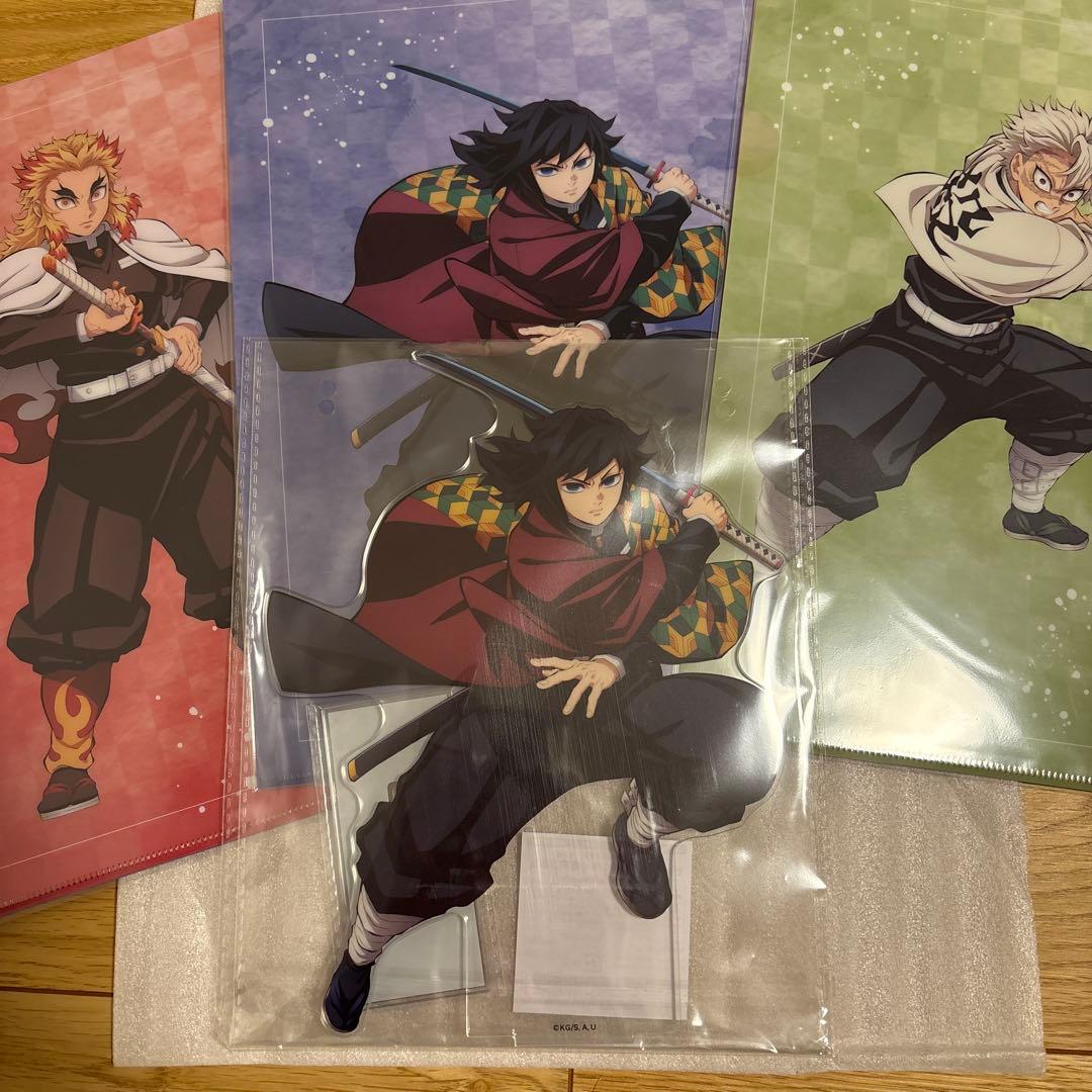 柴くんページです