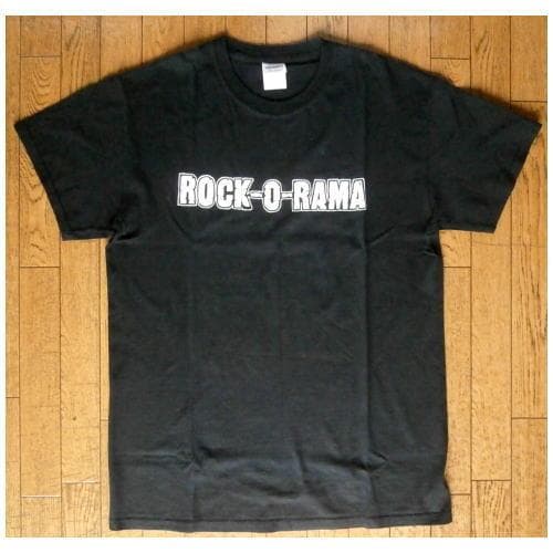 FACT◇15th Rock-O-Rama Tシャツ【未使用品】Mサイズ - メルカリ