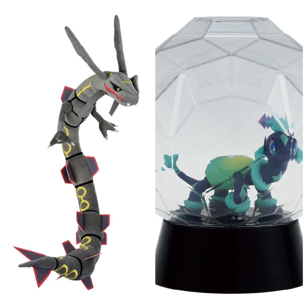 一番くじ ポケモン A賞B賞セット - メルカリ