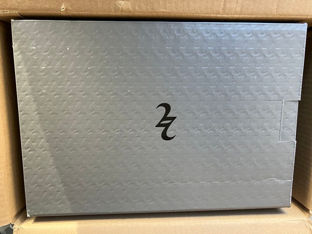 Converse SHAI 001 26.5cm￼ ブラック