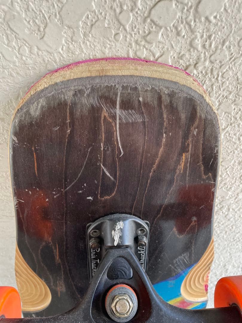 mellomellowabyさま専用】LANDYACHTZ ロングボード2枚