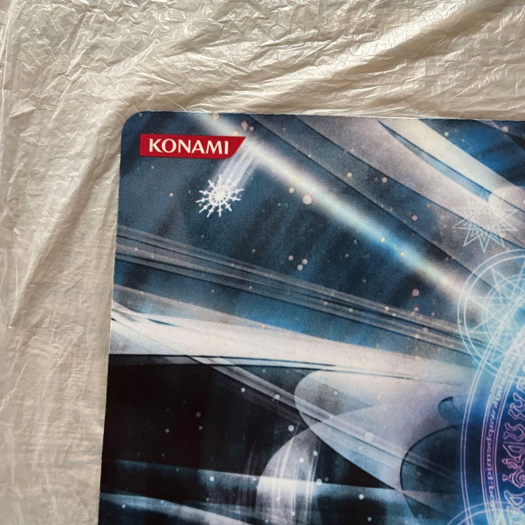 ガガガガール 2012 ジャッジ限定 プレイマット 遊戯王 - メルカリ