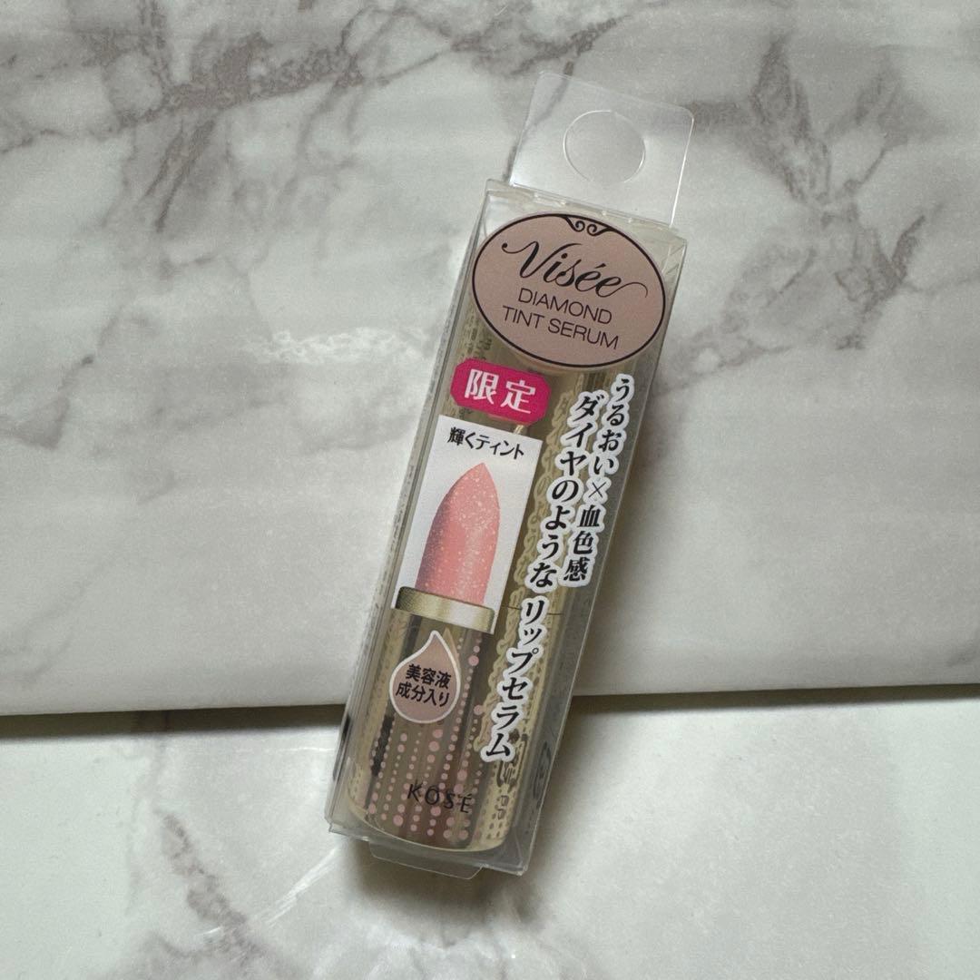 TAKU様　12個　ヴィセ リシェ ダイヤモンド ティント セラム PK830