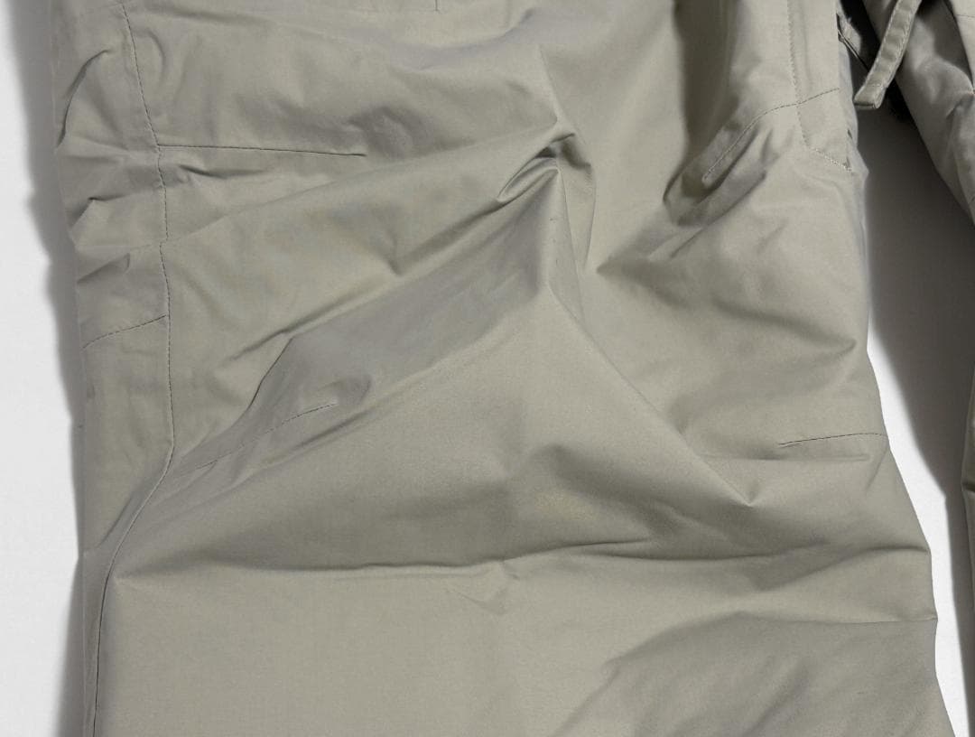 新品 ノースフェイス フリーダム インシュレーションスノーパンツ US