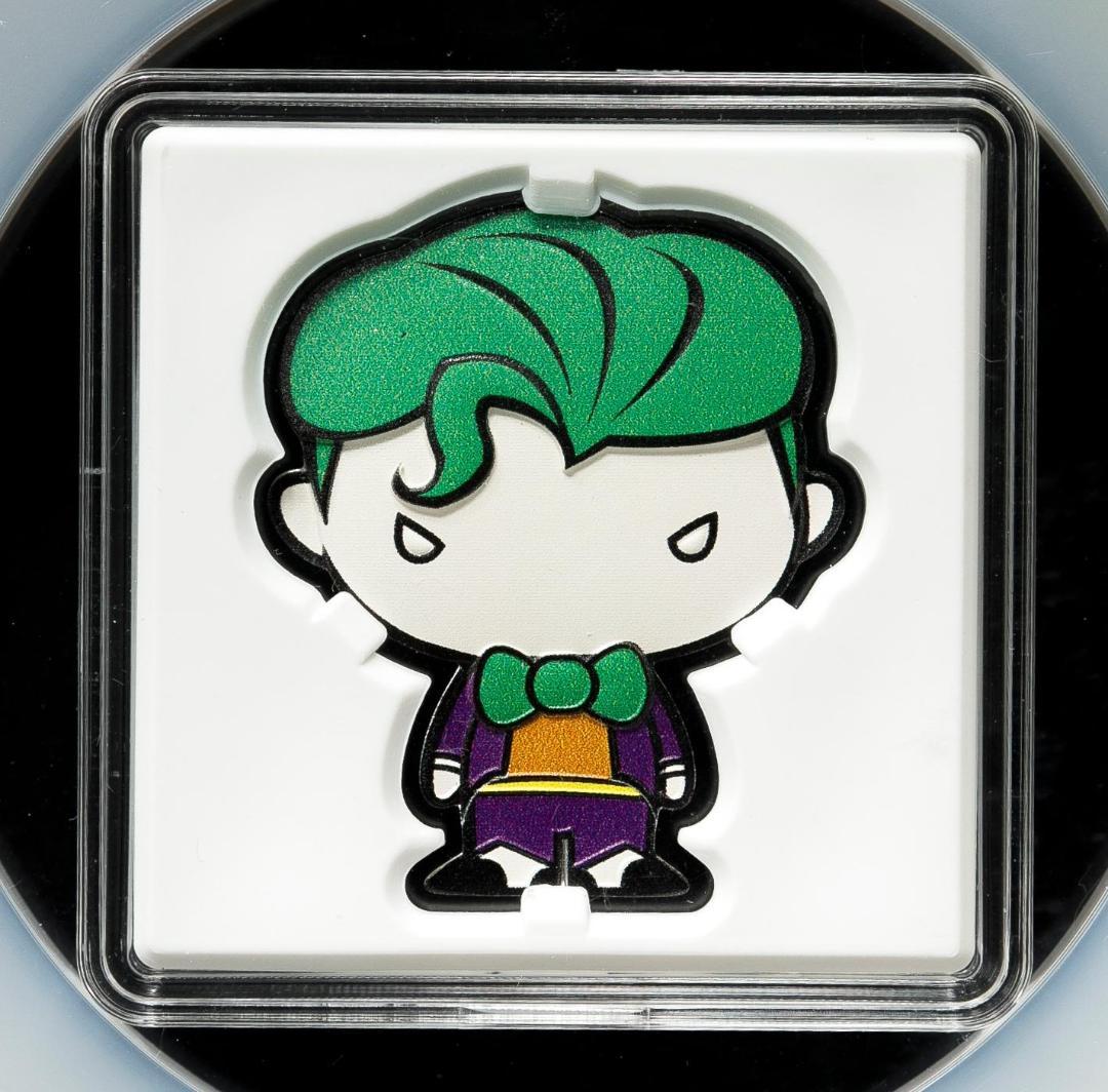 最高鑑定 限定2000枚 NGC-PF70 UCFRニウエ 2020 ケース付