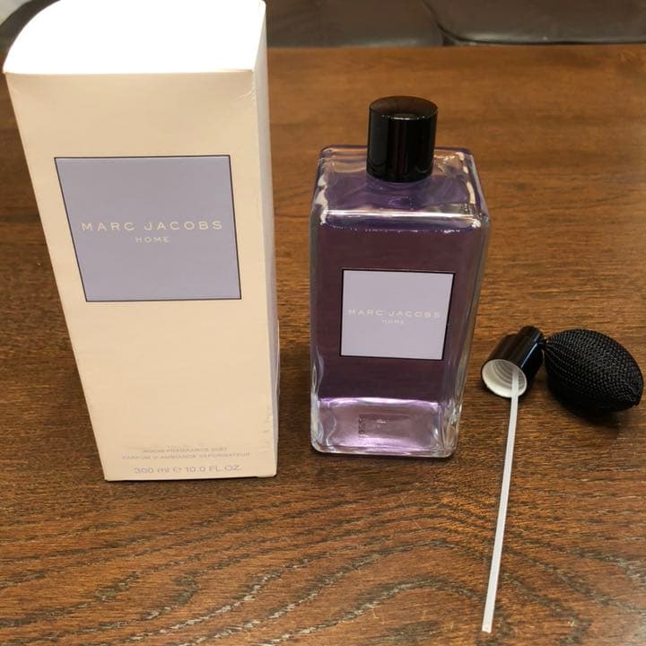 マークジェイコブス　ルームフレグランス