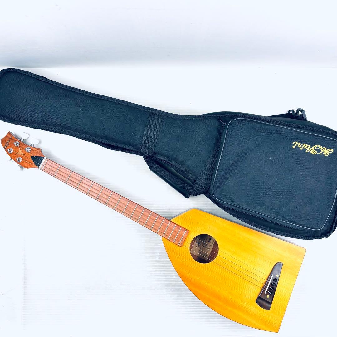 k.yairi ヤイリ　一五一会　音来　ニライ　純正ソフトケース付き K.Yairi 【国産/迅速発送】音来 ニライ RS 一五一会〈現物写真〉 K