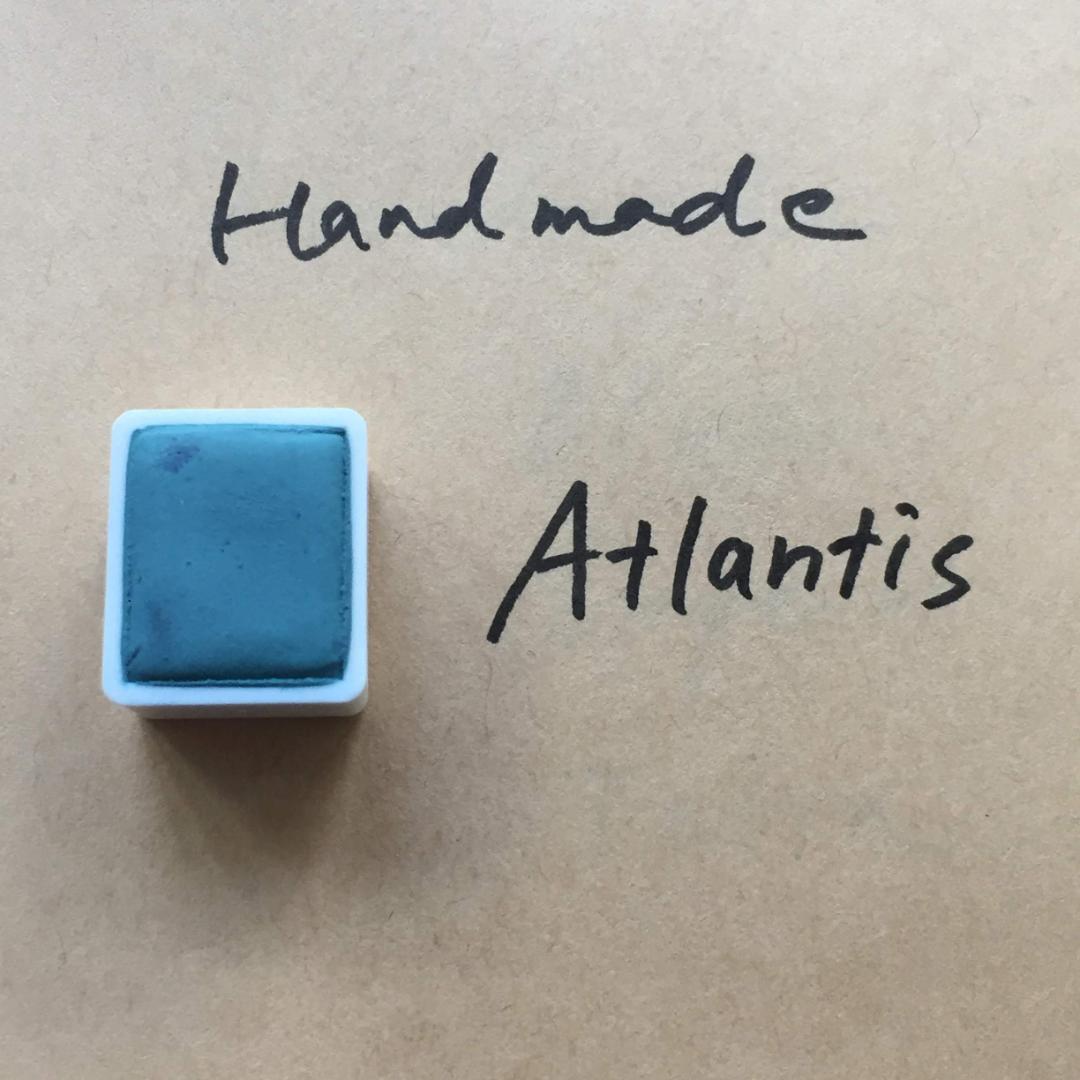 画材 Atlantis