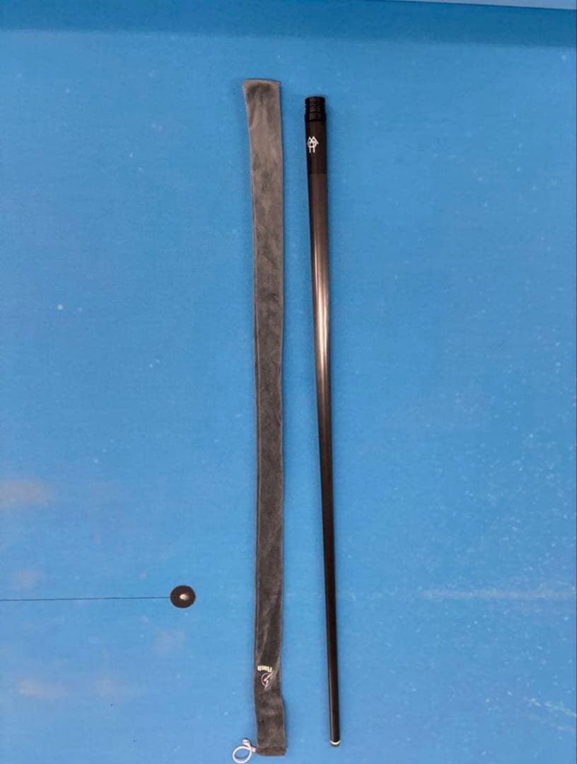 ビリヤードシャフト　HOW FLASHフラッシュ