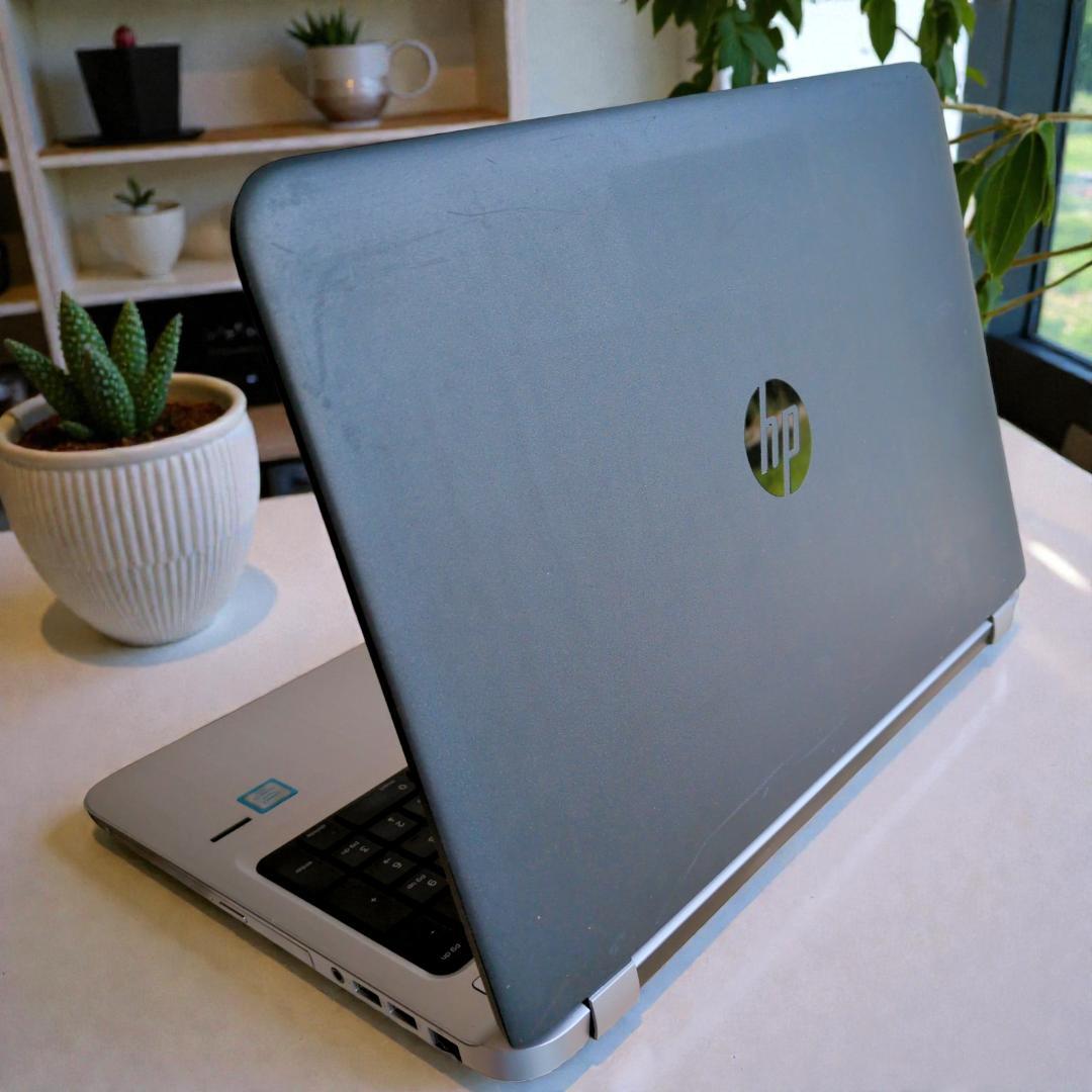 コスパ良品 HP ノートパソコン Windows11 i7 新品SSD カメラ