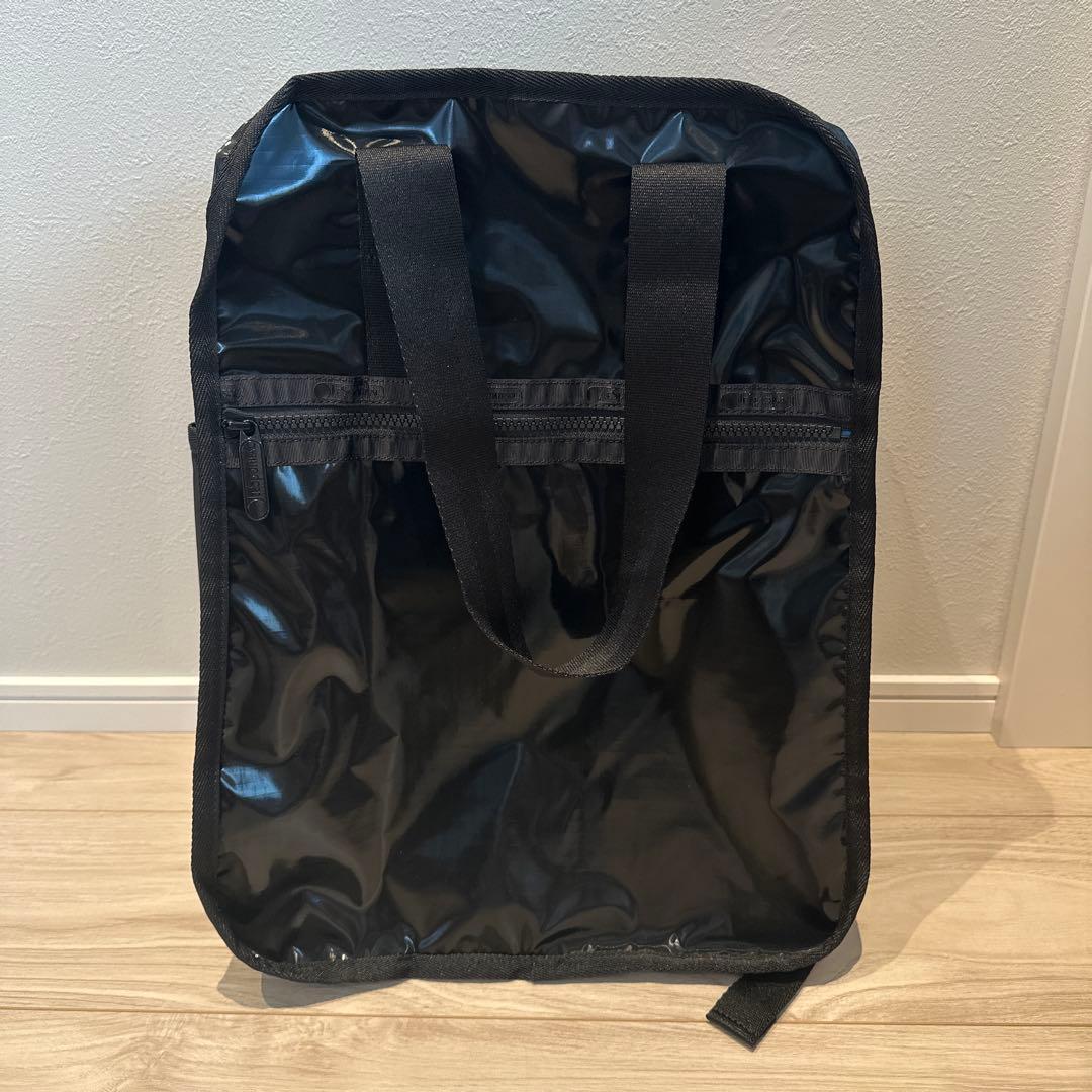 レスポートサック ひとりっぷ Urban Editor's Backpack4 - メルカリ