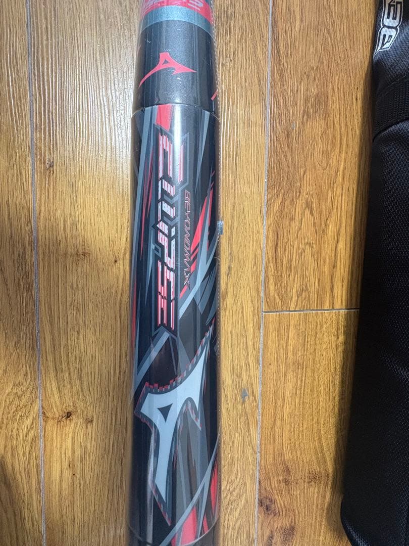 ビヨンドマックス 軟式バット・ケース ミズノ MIZUNO