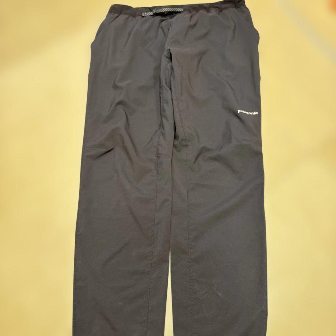 パタゴニア　テルボンヌジョガーズ　L BLACK patagonia パタゴニア テルボンヌジョガーズ【ウィメンズ】 – THE GATE