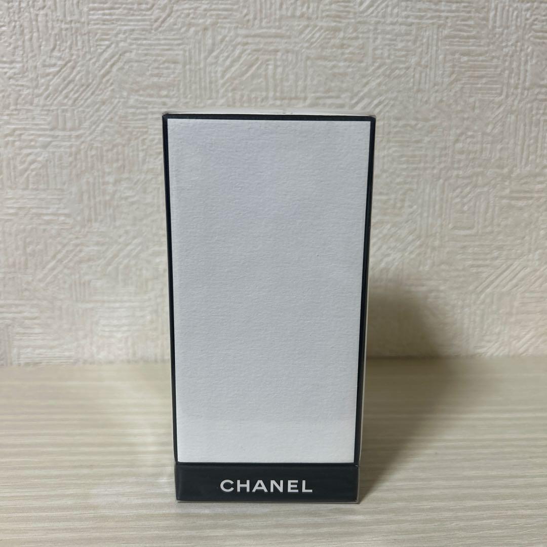 シャネル レゼクスクルジフ ラパウザ 75ml