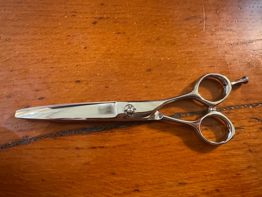 S2シザー　ドライシザー