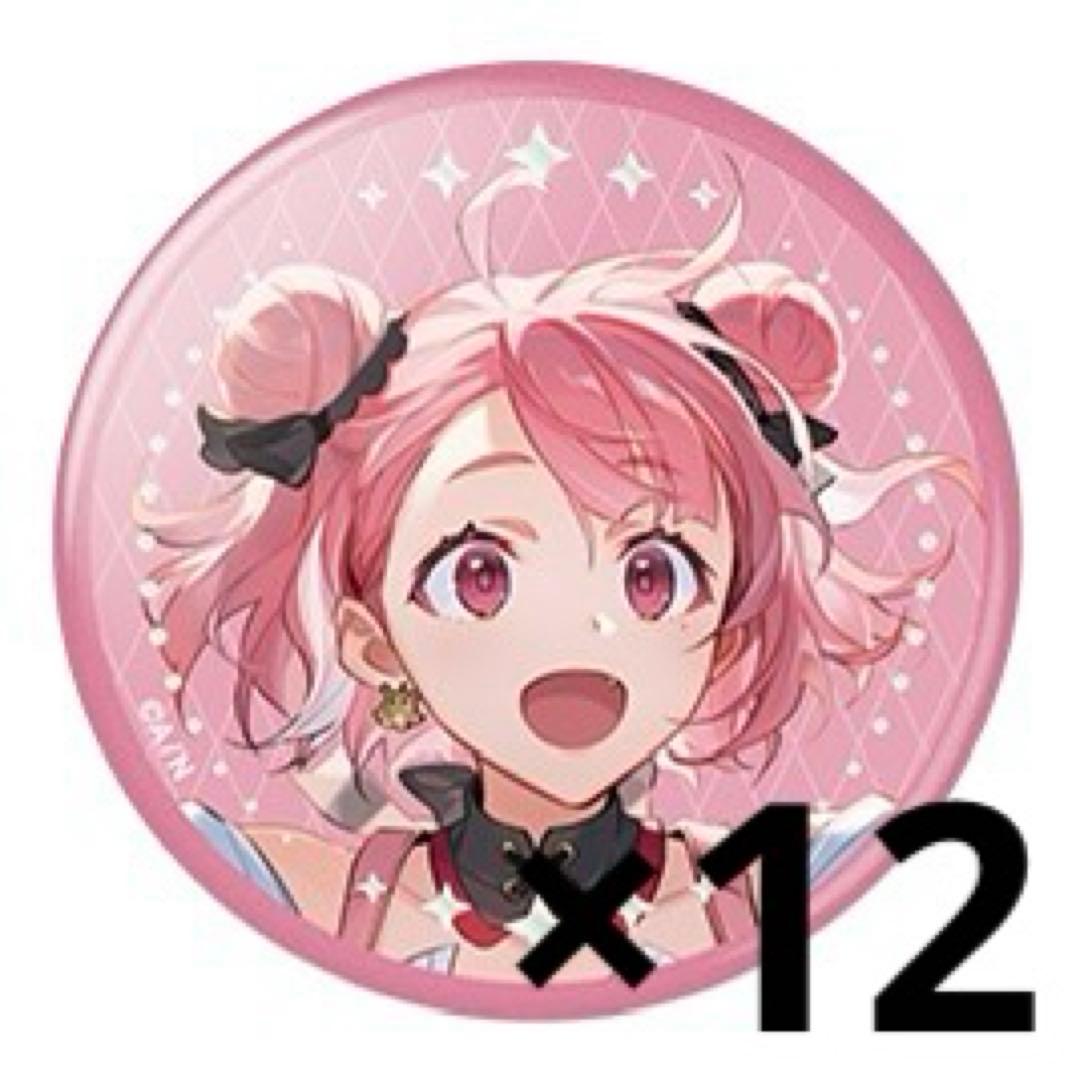 笹木咲 SitR 東京 缶バッジ - メルカリ