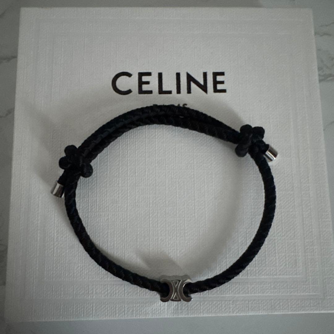 CELINEブレスレット