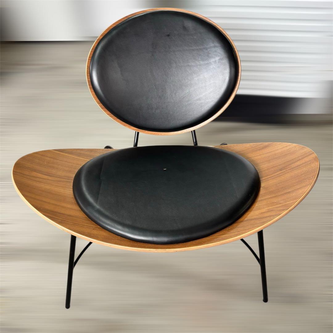 アビタスタイル スチール椅子 インテリア リビングチェア モダン