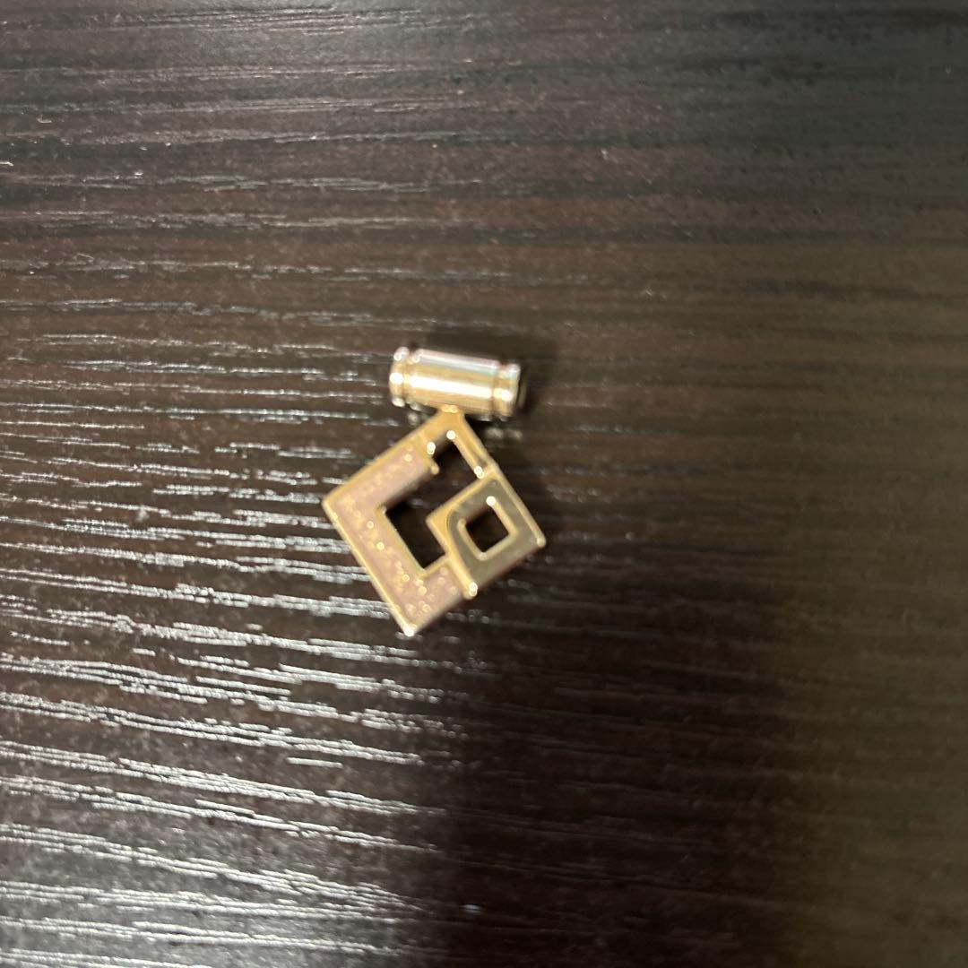 TAO ネックレス スリム AURA mini☆トップ