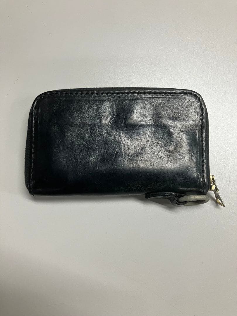 BACKLASH イタリアンショルダーケース