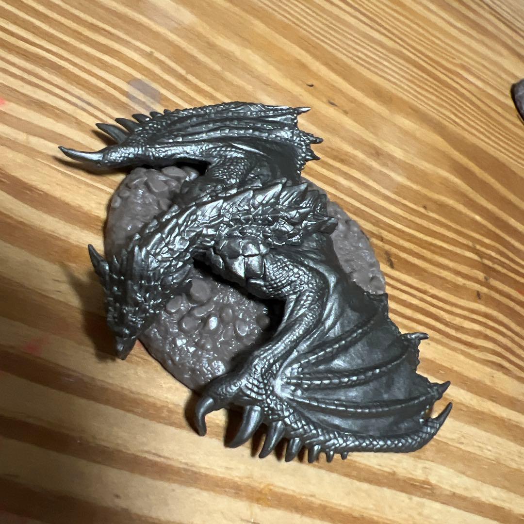 モンスターハンター 捕獲し隊2 シークレット - メルカリ