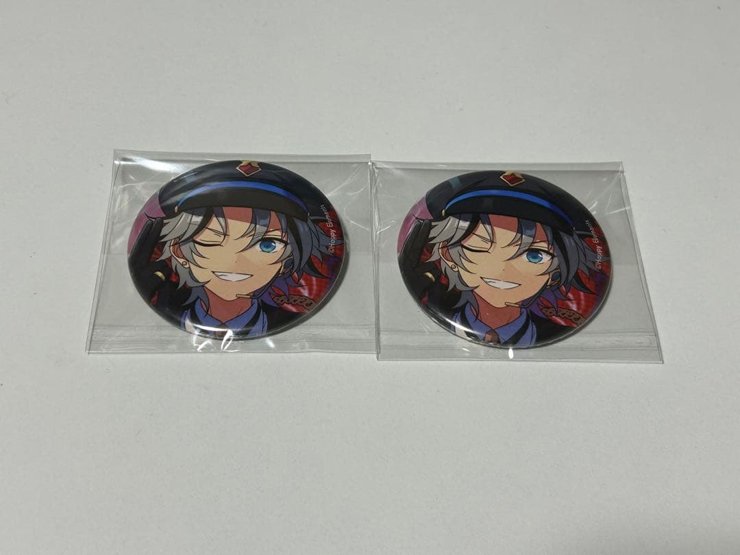 あんスタ コレ缶 Oct 維吹 - メルカリ