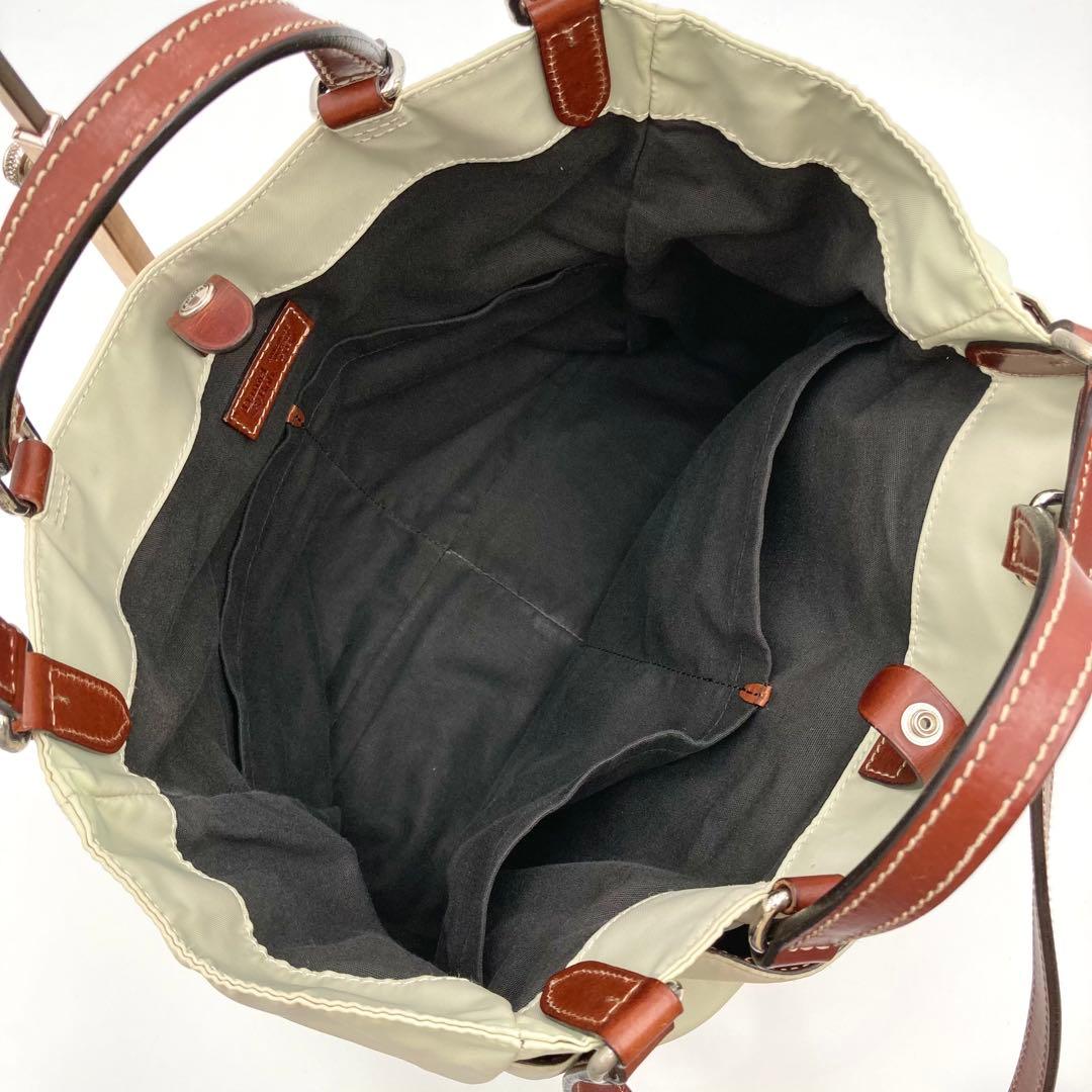 かみやん様専用✨ ダニエル&ボブ チェルカトーレ トートバッグ 2way 大