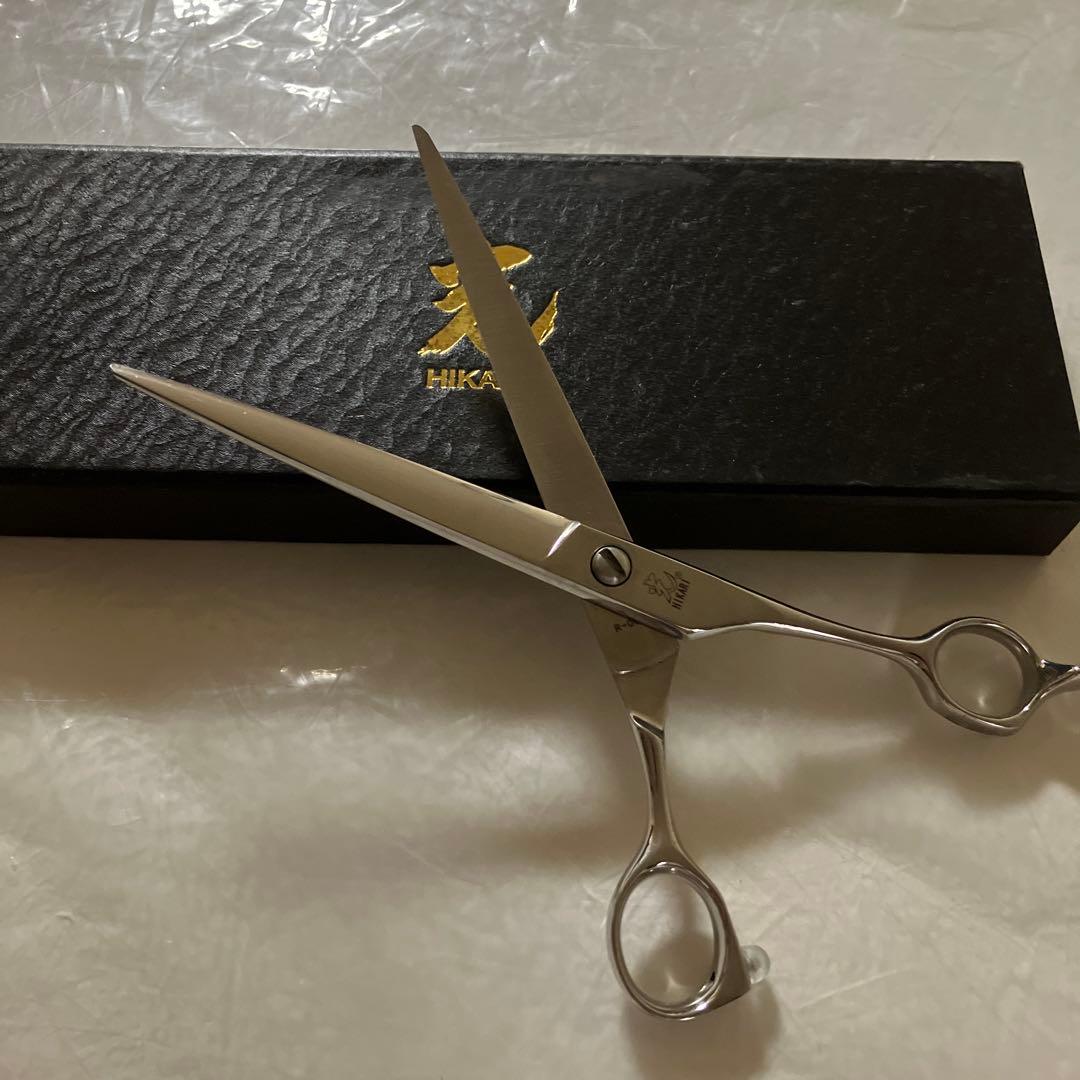 光　ロングシザー　K