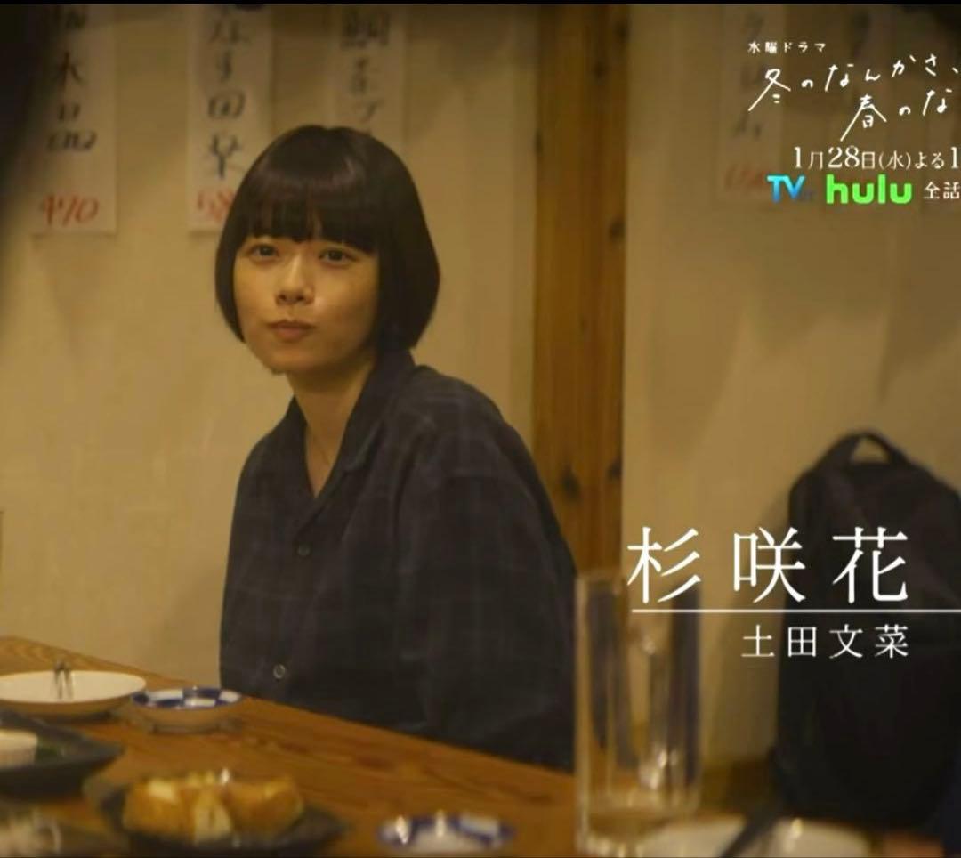 新品未使用】杉咲花さん着用* Steven Alan オープンカラーシャツ