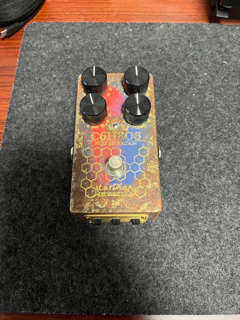 ギター KarDiaN VitaminC SuperLucky7 ADD CBF 新商品入荷情報】KarDiaN Vitamin C Super Lucky 7、Vitamin C Super