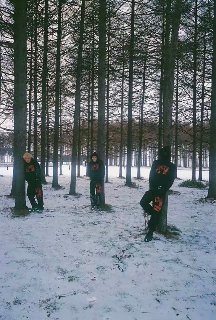 swagginboyzzセットアップ Lifestyle of Flex 02 - メルカリ