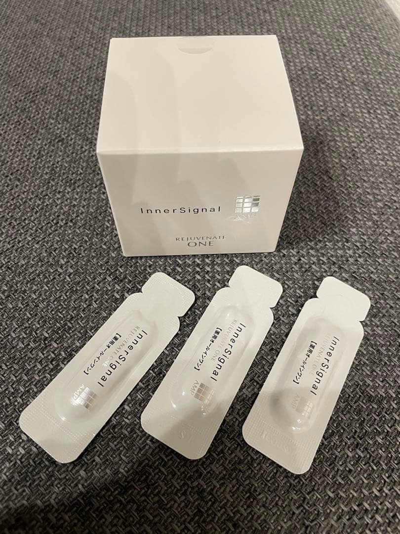 インナーシグナル リジュブネイトワン