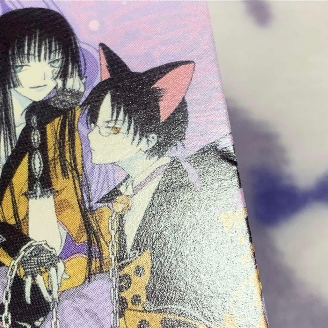 CLAMP in Cardland 主と飼い猫 xxxHOLiC - メルカリ