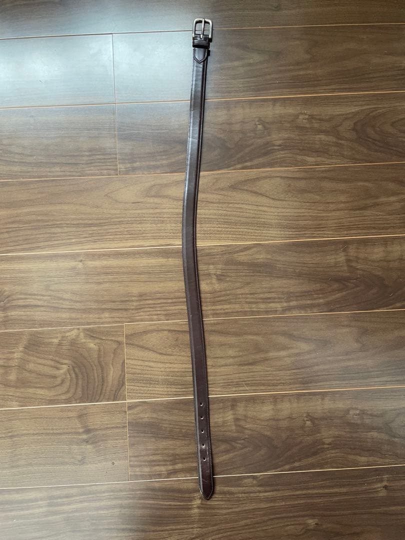 ホワイトハウスコックス / ベルト / B.8665 / 32