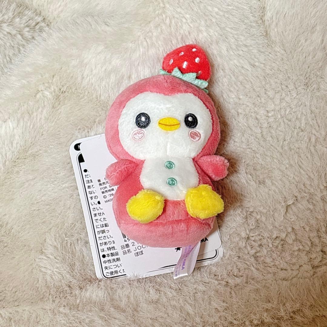 匿名配送】JOCHUM カラビナマスコット ぽぽ - メルカリ