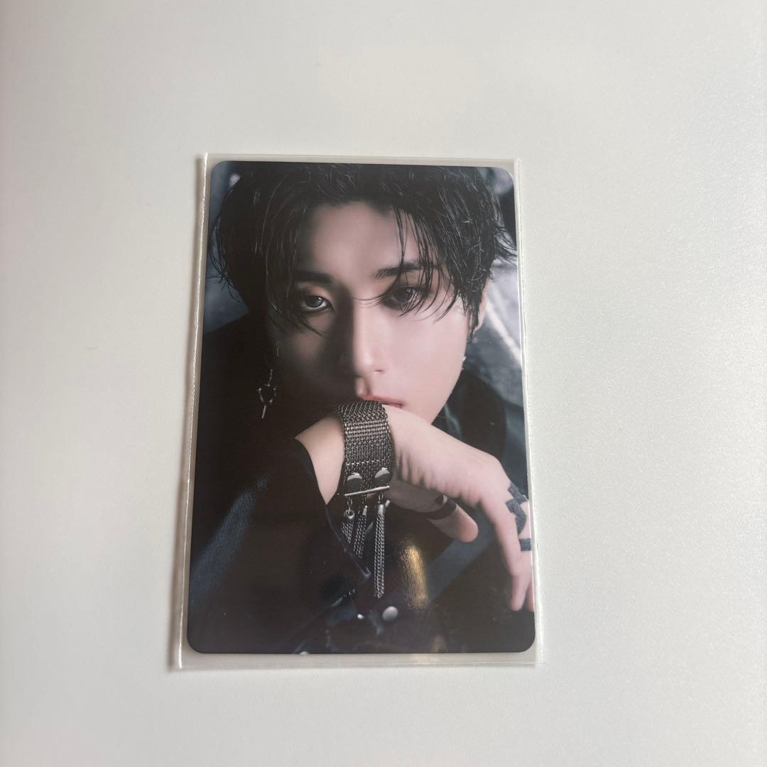 straykids スキズ GIANT HAN ハンジソン タワレコ特典 - メルカリ