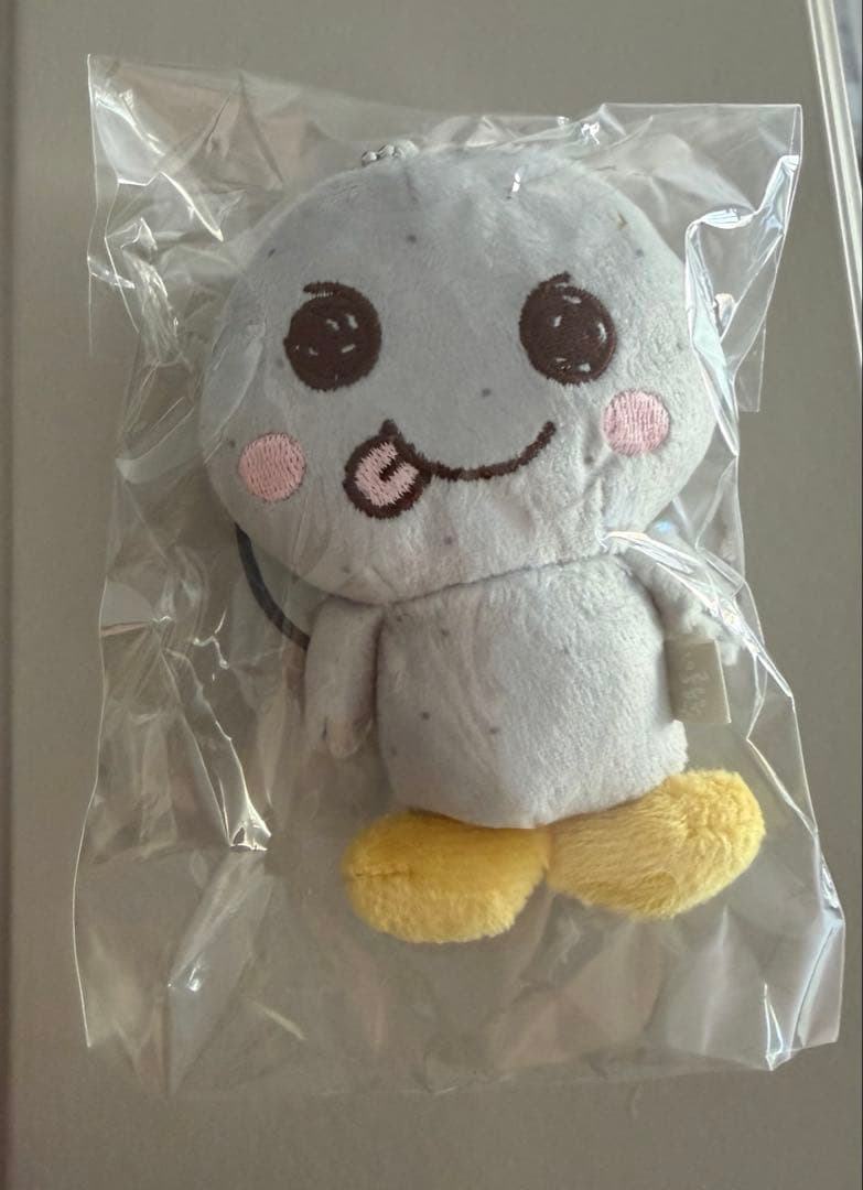 RIIZE ウンソク ソンヨンドリ 8cm ベイビーキーリング　ドール