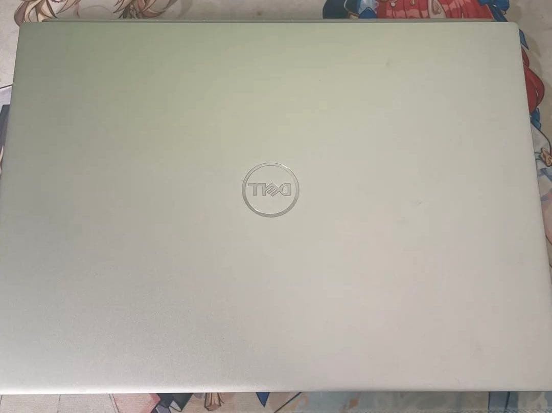 Windowsノート本体 dell Inspiron 13 core i5 1340p