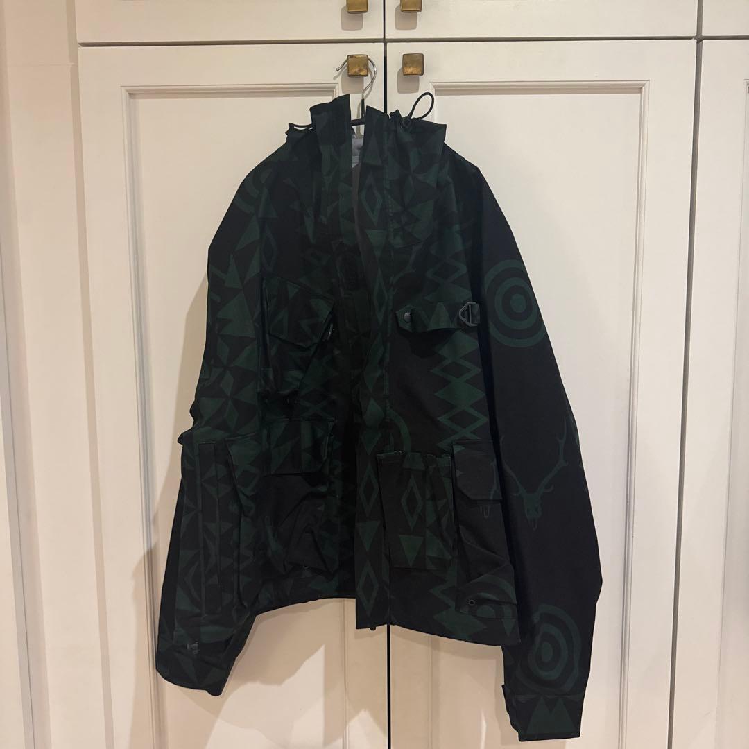 ジャケット・アウター South2 west8